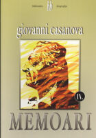Memoari, sv. IV.