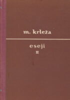 Eseji II