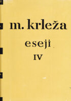 Eseji IV