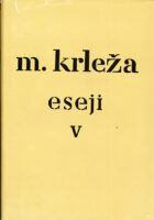 Eseji V