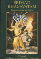 Srimad Bhagavatam: sedmo pevanje, drugi deo