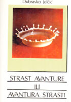 Strast avanture ili avantura strasti: Josip Kosor