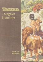 Tarzan i njegove životinje