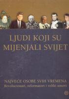 Ljudi koji su mijenjali svijet