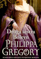Druga sestra Boleyn