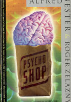 Psycho-Shop