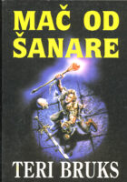 Mač od Šanare