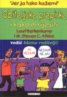 Obiteljske prepirke i kako ih riješiti