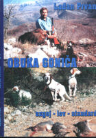 Obuka goniča: uzgoj, lov, standard