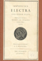 Electra and other plays