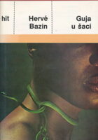 Guja u šaci