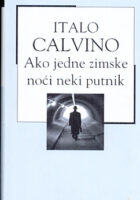 Ako jedne zimske noći neki putnik
