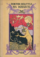 Doktor Dolittle na Mjesecu