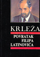Povratak Filipa Latinovića