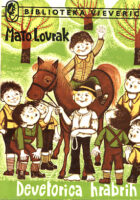 Devetorica hrabrih