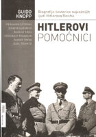 Hitlerovi pomoćnici