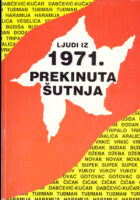 Ljudi iz 1971. Prekinuta šutnja