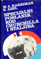 Specijalni poslanik kod Churchilla i Staljina
