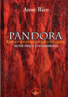 Pandora: nove priče o vampirima