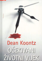 Očekivani životni vijek