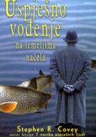 Uspješno vođenje na temeljima načela