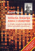 Totalna terapija raka i leukemije