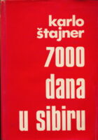 7000 dana u Sibiru