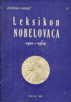 Leksikon Nobelovaca 1901-1964