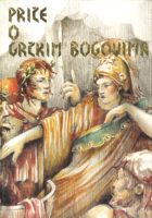 Priče o grčkim bogovima