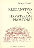 Kršćanstvo na hrvatskom prostoru