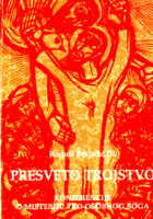 Presveto Trojstvo: konferencije o misteriju tro-osobnog Boga