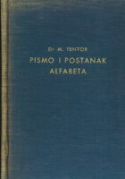 Pismo i postanak alfabeta