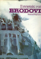 II. svjetski rat: Brodovi