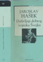 Doživljaji dobrog vojnika Švejka