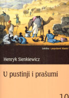 U pustinji i prašumi