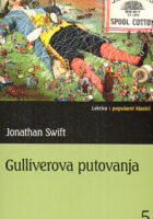 Gulliverova putovanja