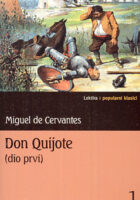 Don Quijote 1-2