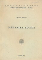 Mehanika fluida