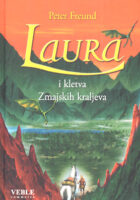 Laura i kletva Zmajskih kraljeva