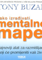 Kako izrađivati mentalne mape?