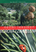 Veliki leksikon borova i zimzelena