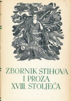Zbornik stihova i proze XVIII. stoljeća