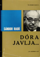 Dora javlja...