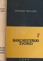 Barchesterski zvonici