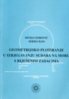 Geometrijsko plotiranje u izbjegavanju sudara