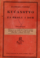 Kućanstvo za školu i dom