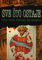 Sve što ostaje