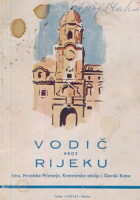 Vodič kroz Rijeku