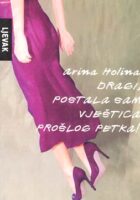 Dragi, postala sam vještica