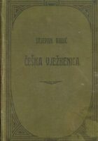 Češka vježbenica